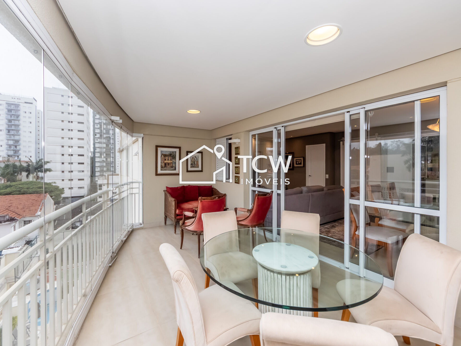 Apartamento, 3 quartos, 125 m² - Foto 13