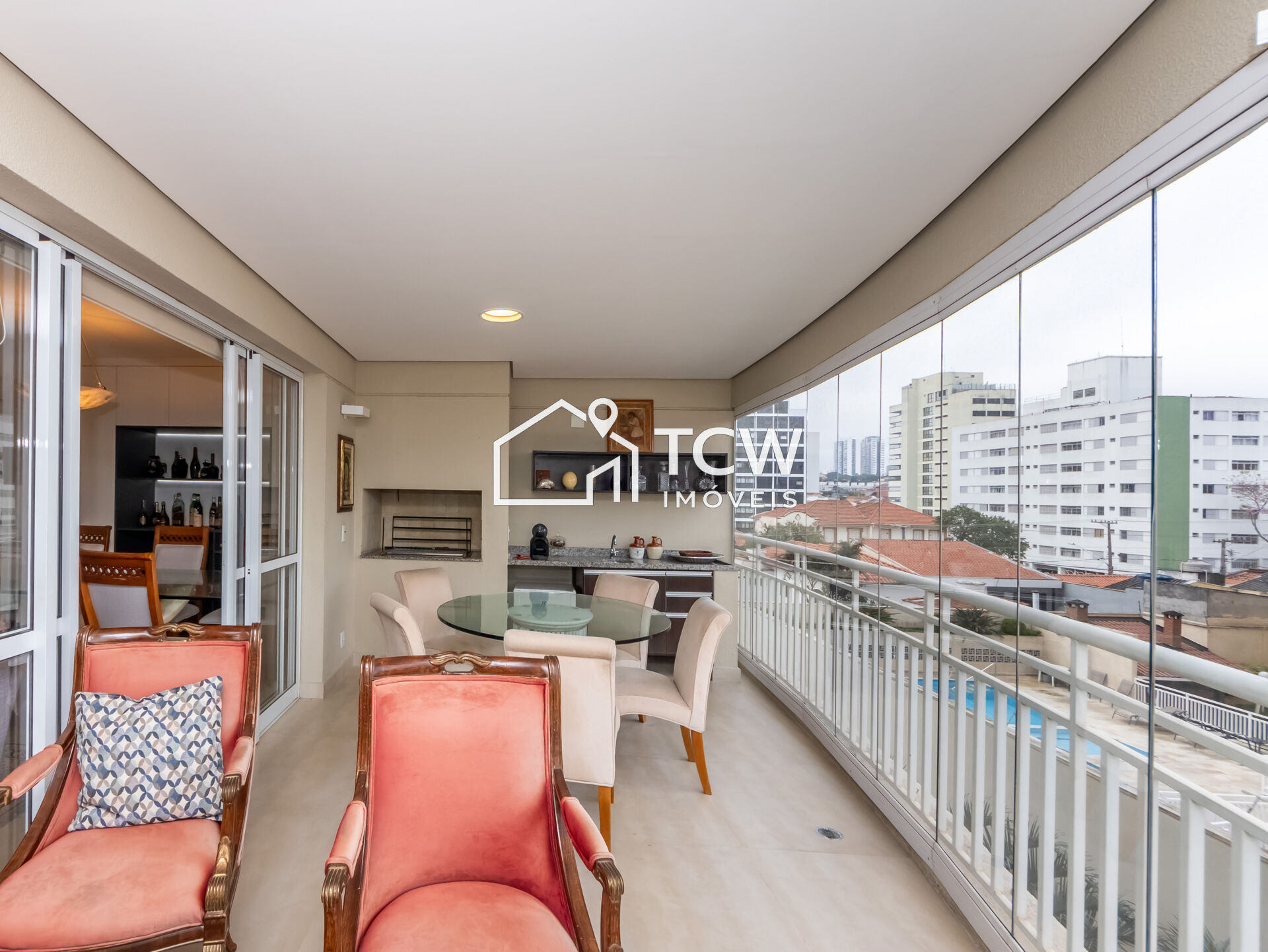 Apartamento, 3 quartos, 125 m² - Foto 14