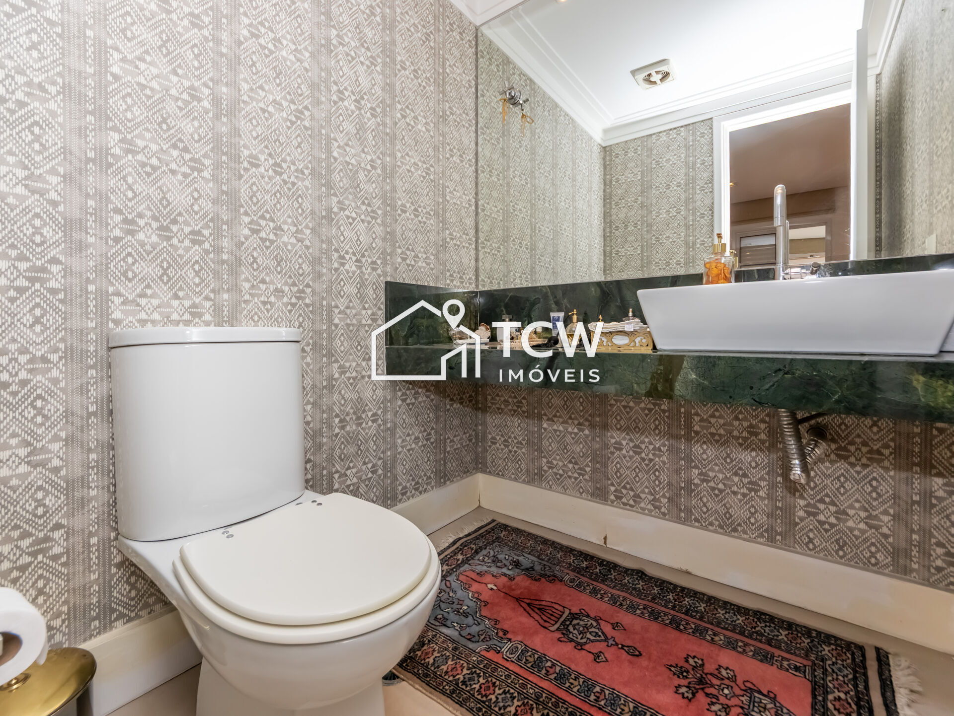 Apartamento, 3 quartos, 125 m² - Foto 9