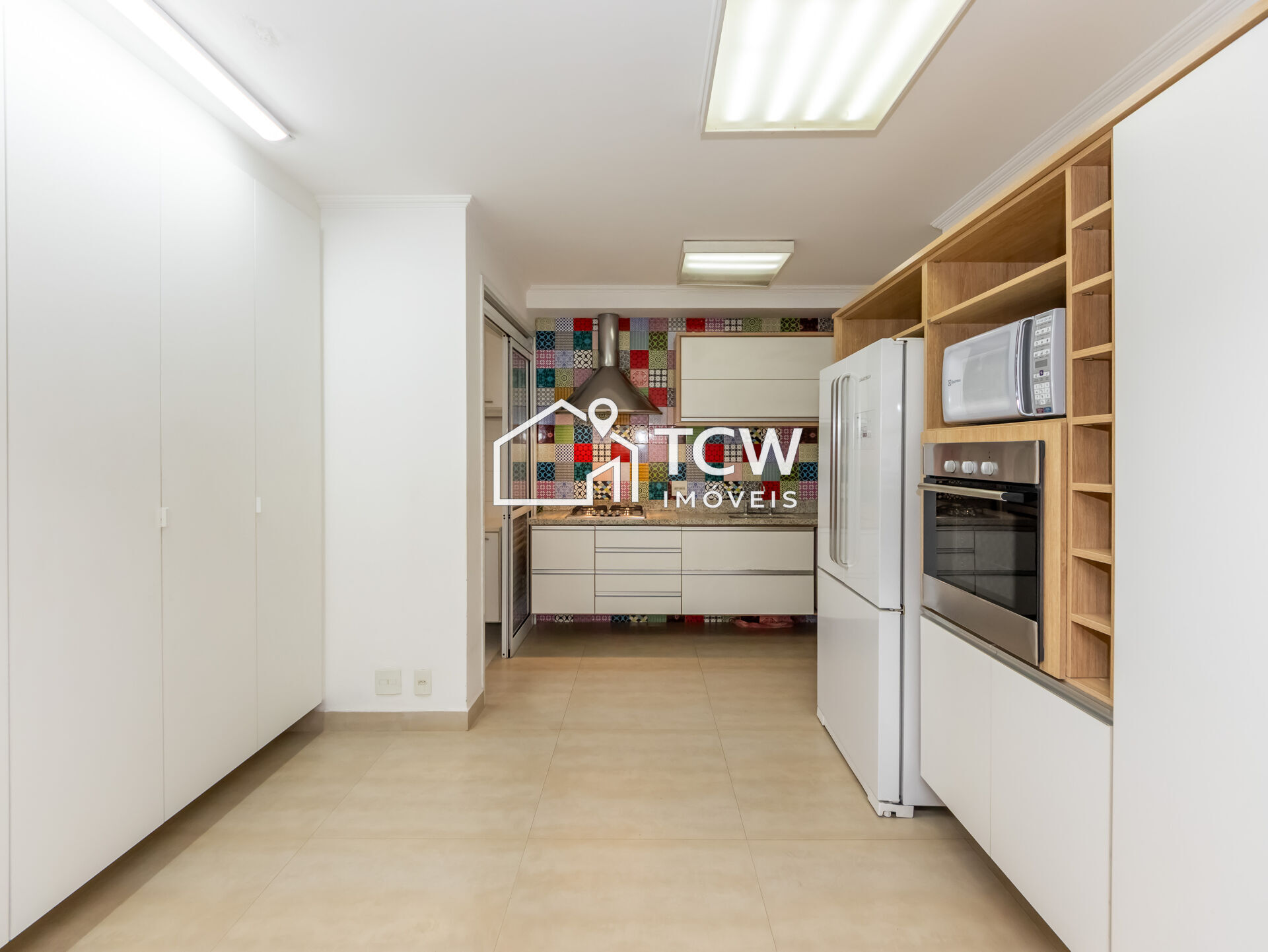 Apartamento, 3 quartos, 125 m² - Foto 12