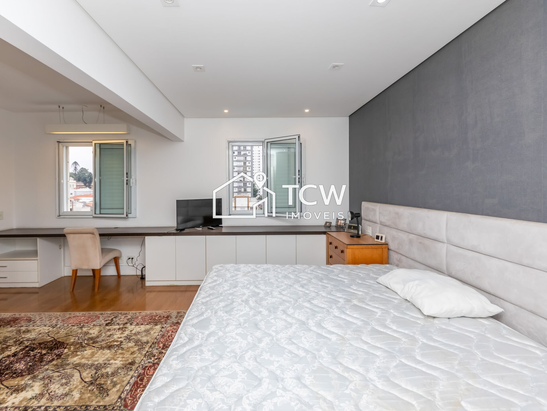 Apartamento, 3 quartos, 125 m² - Foto 17