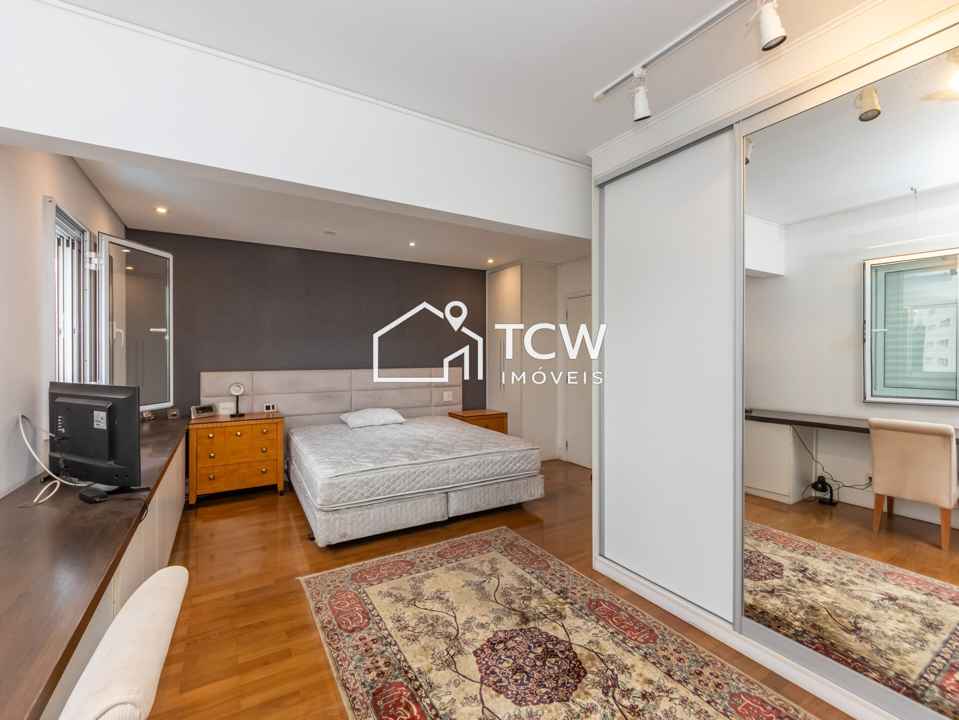 Apartamento, 3 quartos, 125 m² - Foto 20