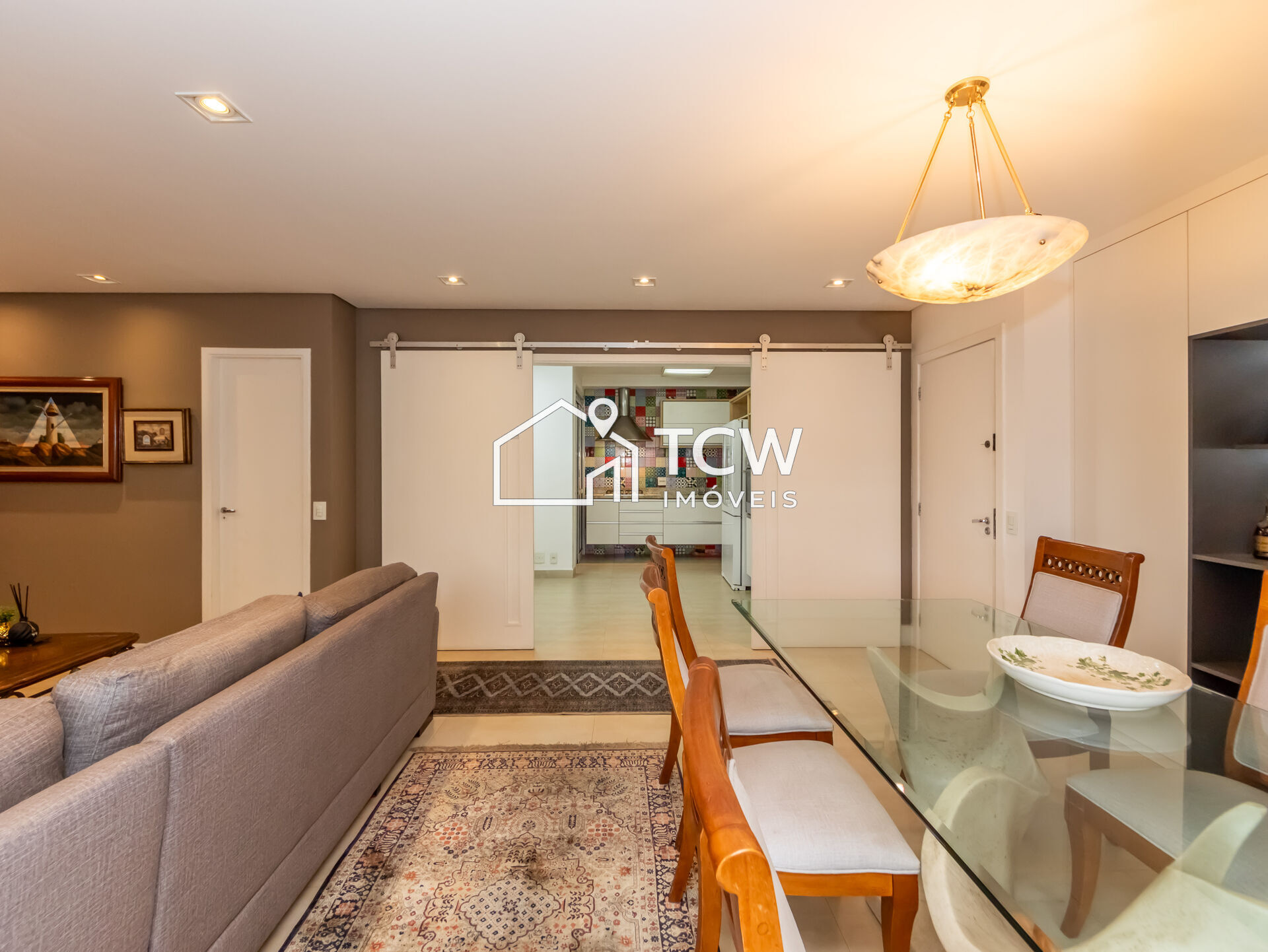 Apartamento, 3 quartos, 125 m² - Foto 7