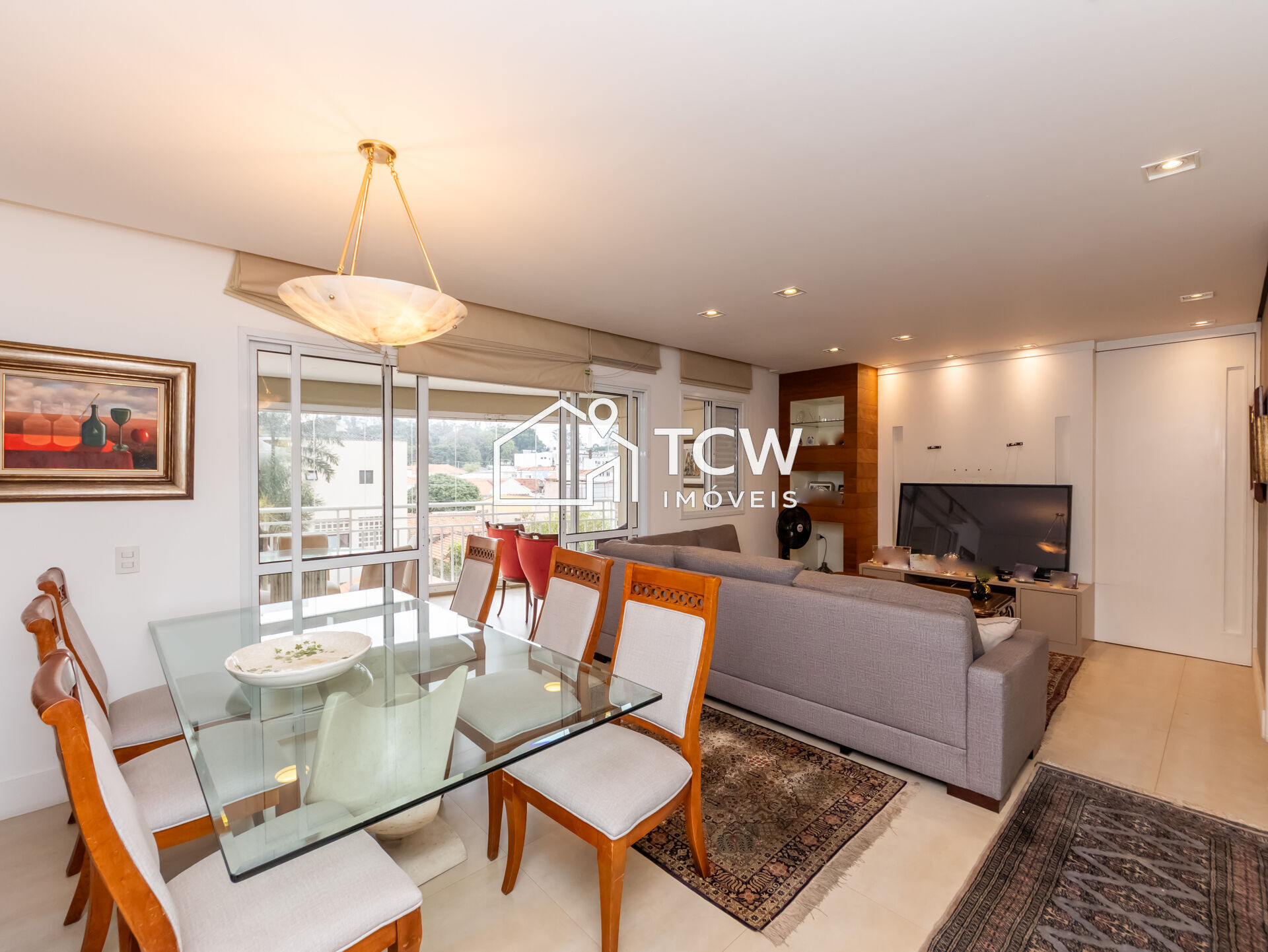 Apartamento, 3 quartos, 125 m² - Foto 8