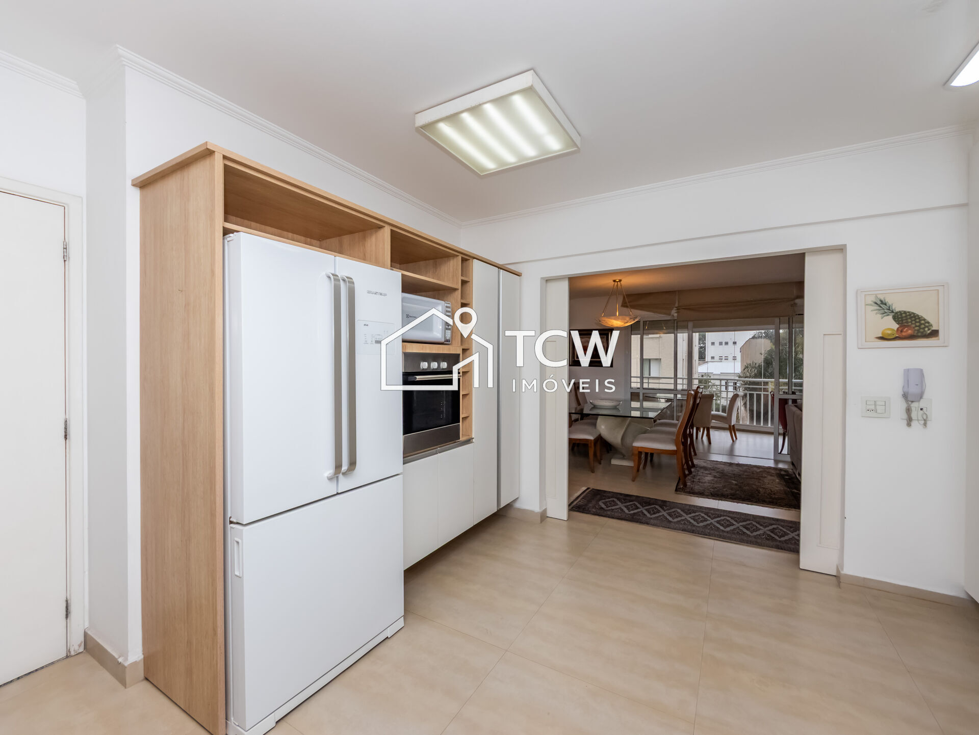 Apartamento, 3 quartos, 125 m² - Foto 11