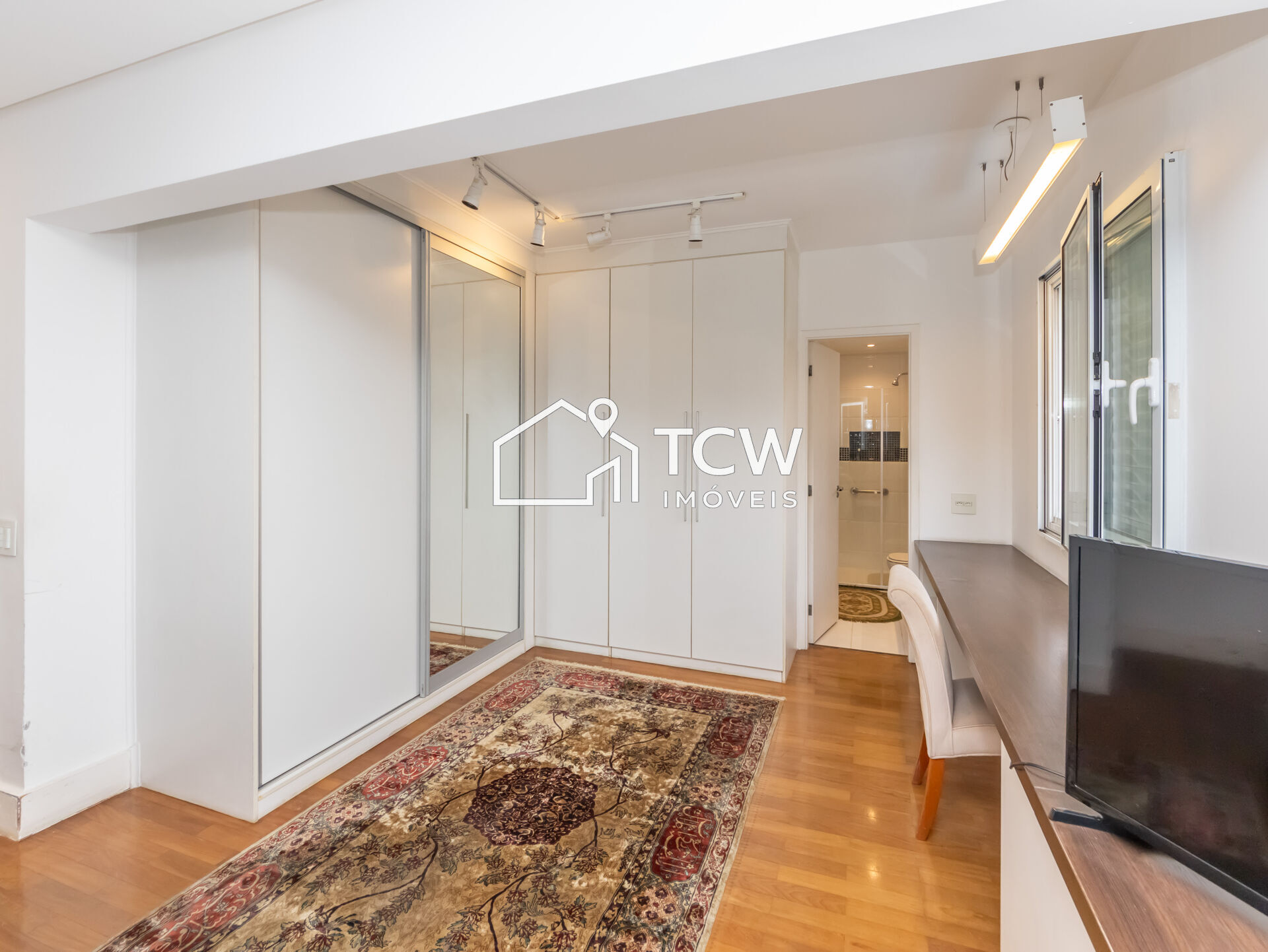 Apartamento, 3 quartos, 125 m² - Foto 21