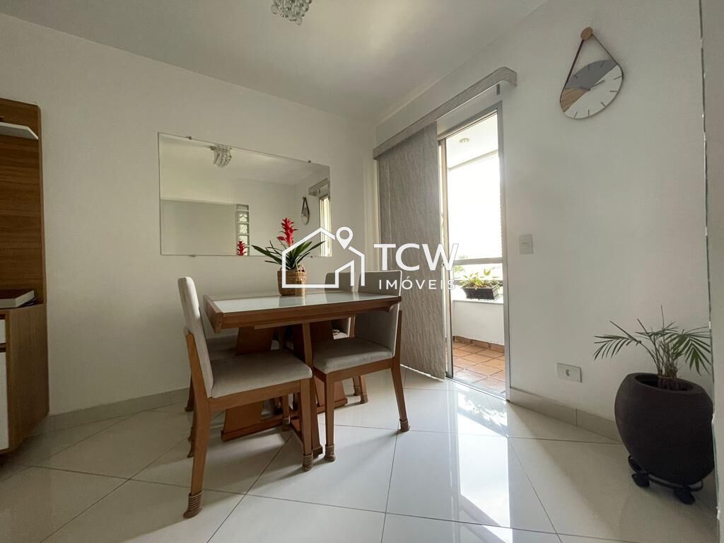 Apartamento, 2 quartos, 54 m² - Foto 8