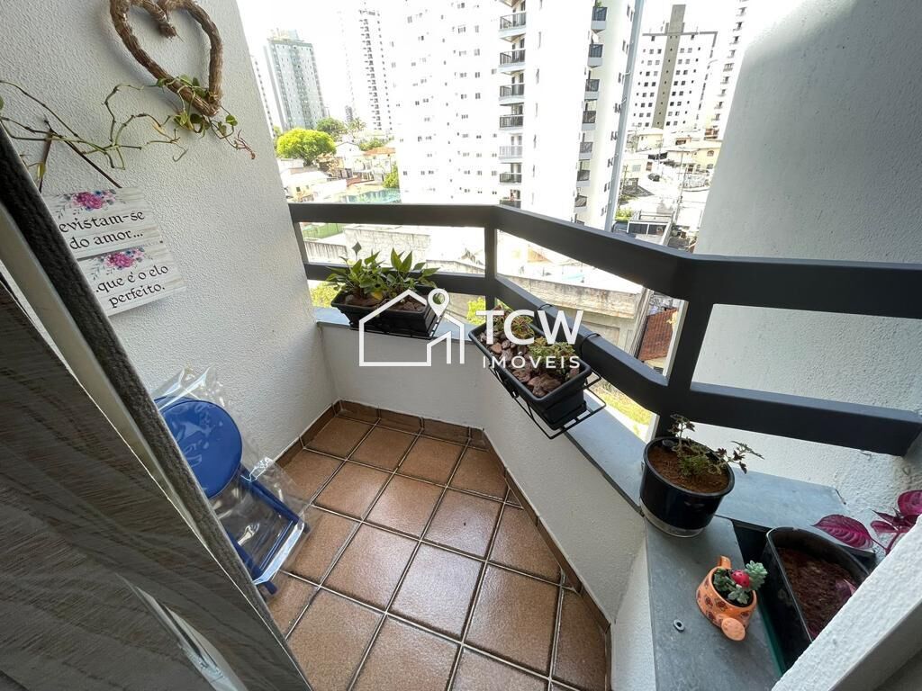 Apartamento, 2 quartos, 54 m² - Foto 6