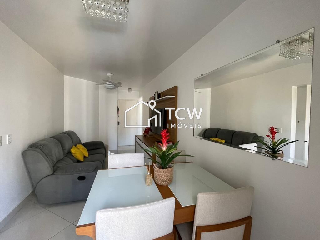 Apartamento, 2 quartos, 54 m² - Foto 9