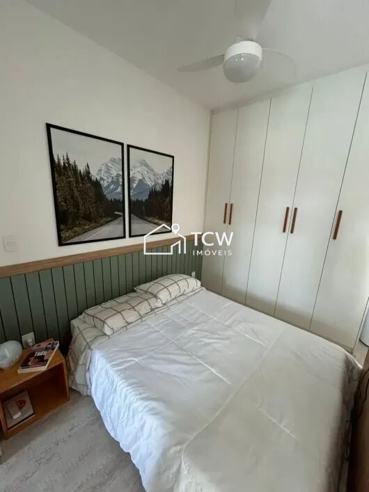 Apartamento, 1 quarto, 33 m² - Foto 8