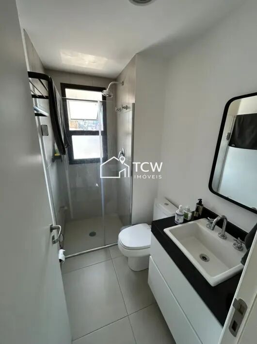 Apartamento, 1 quarto, 33 m² - Foto 10