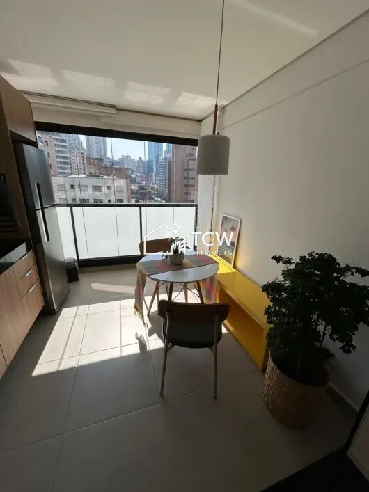 Apartamento, 1 quarto, 33 m² - Foto 6