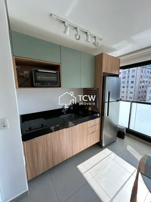 Apartamento, 1 quarto, 33 m² - Foto 7