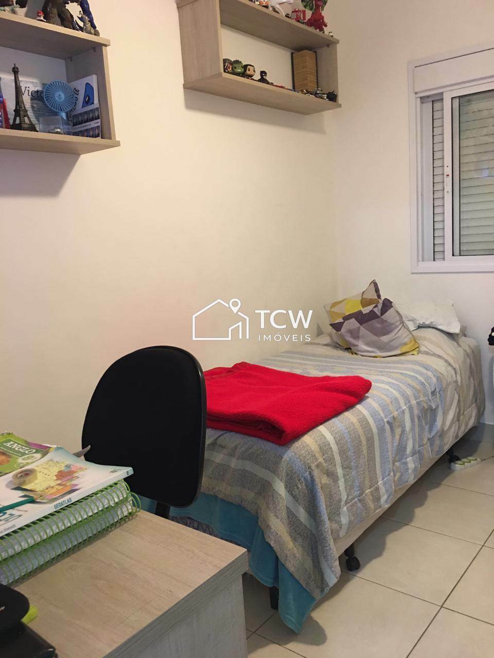 Apartamento, 3 quartos, 95 m² - Foto 15