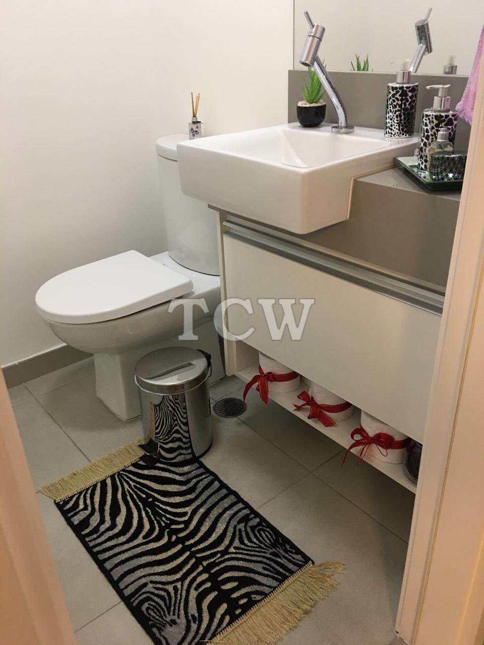 Apartamento à venda com 3 quartos, 95m² - Foto 7