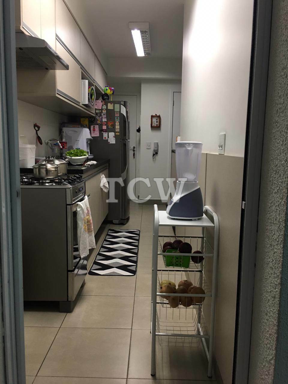 Apartamento à venda com 3 quartos, 95m² - Foto 16