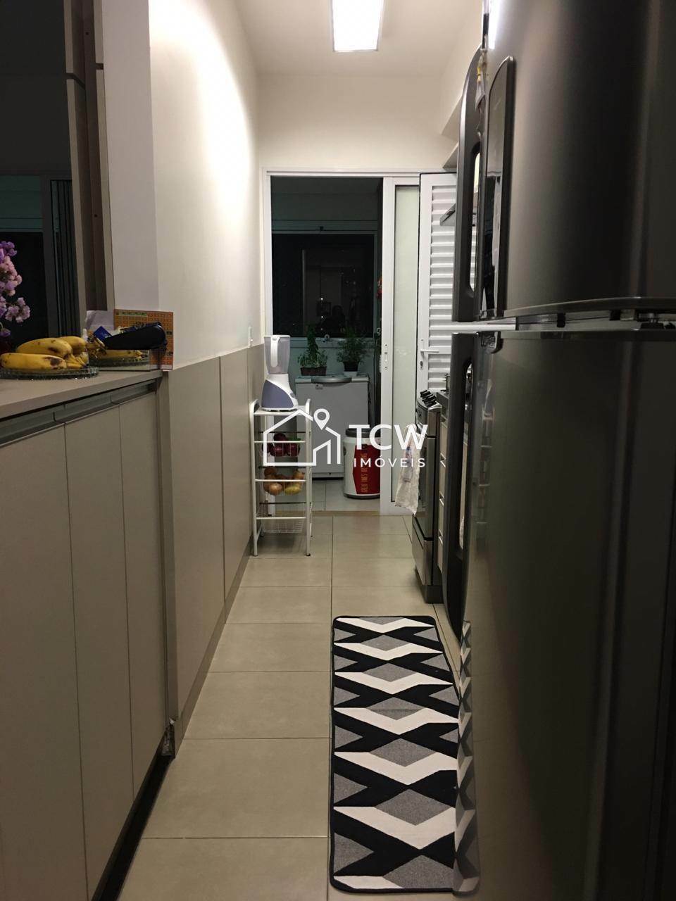 Apartamento, 3 quartos, 95 m² - Foto 17