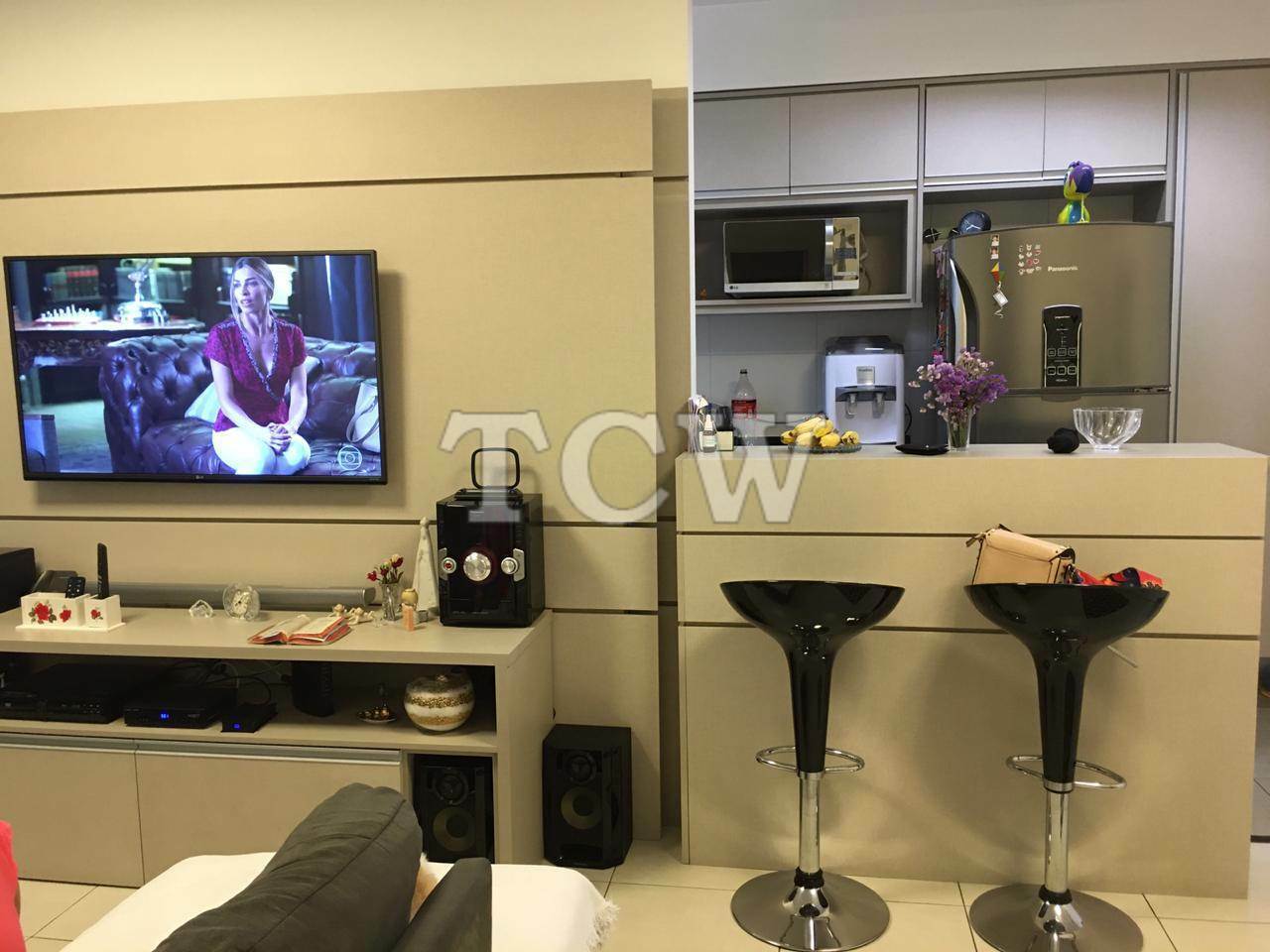 Apartamento à venda com 3 quartos, 95m² - Foto 5