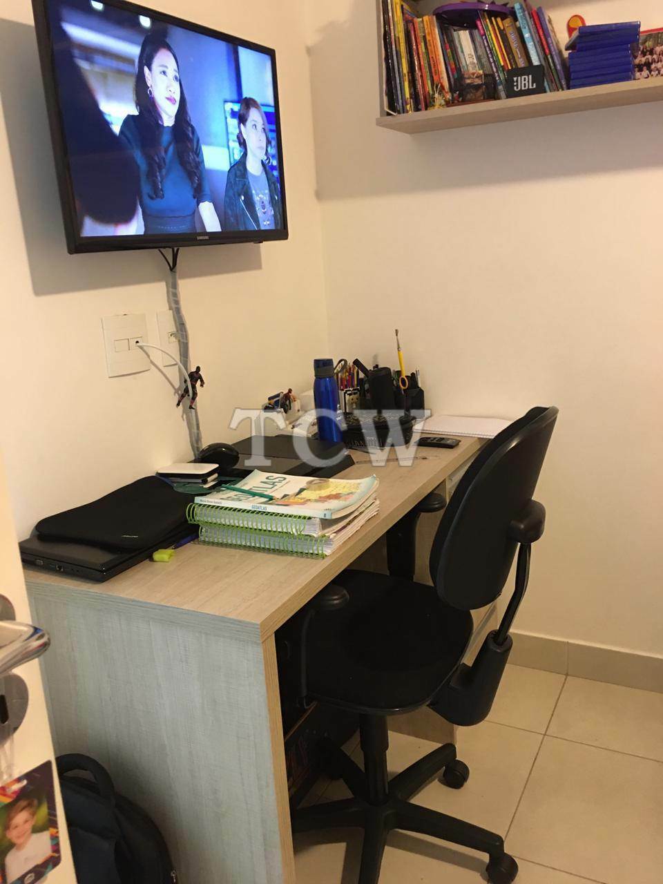 Apartamento à venda com 3 quartos, 95m² - Foto 14