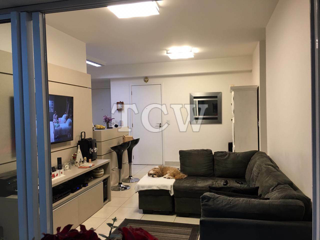 Apartamento à venda com 3 quartos, 95m² - Foto 4