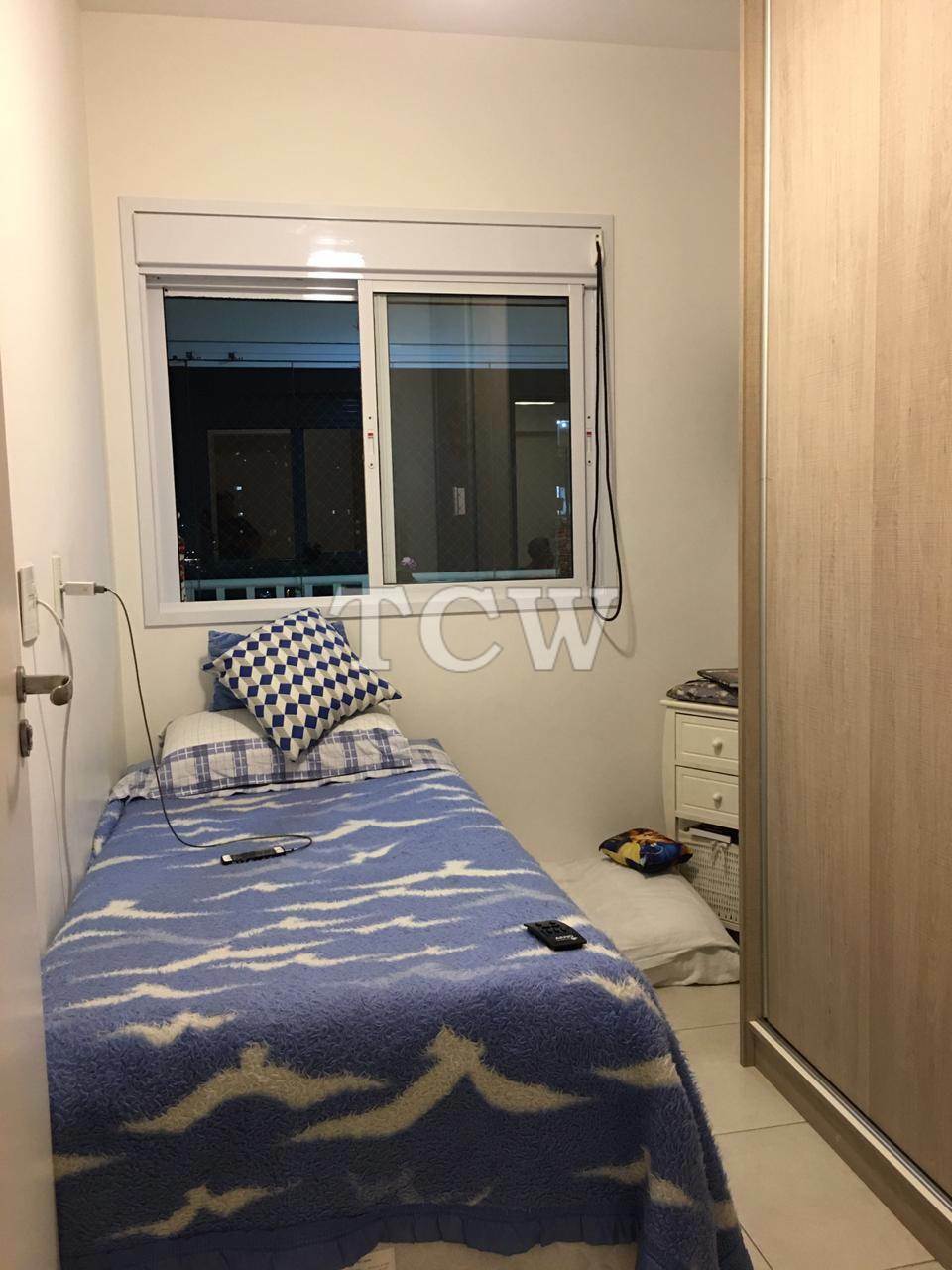 Apartamento à venda com 3 quartos, 95m² - Foto 8