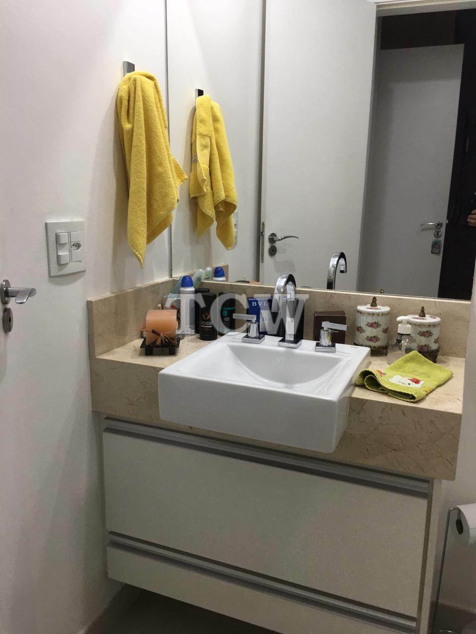 Apartamento à venda com 3 quartos, 95m² - Foto 9