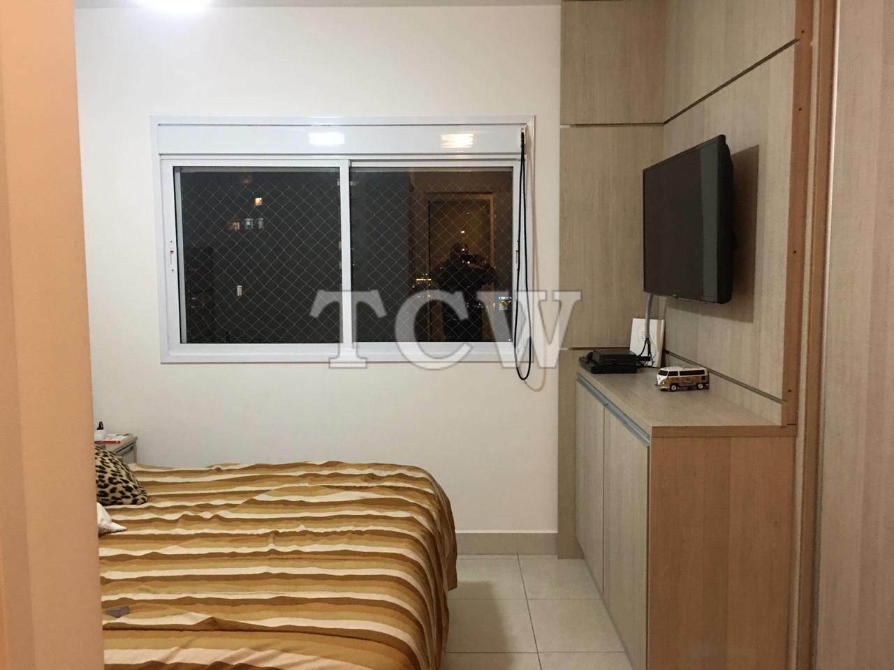 Apartamento à venda com 3 quartos, 95m² - Foto 11