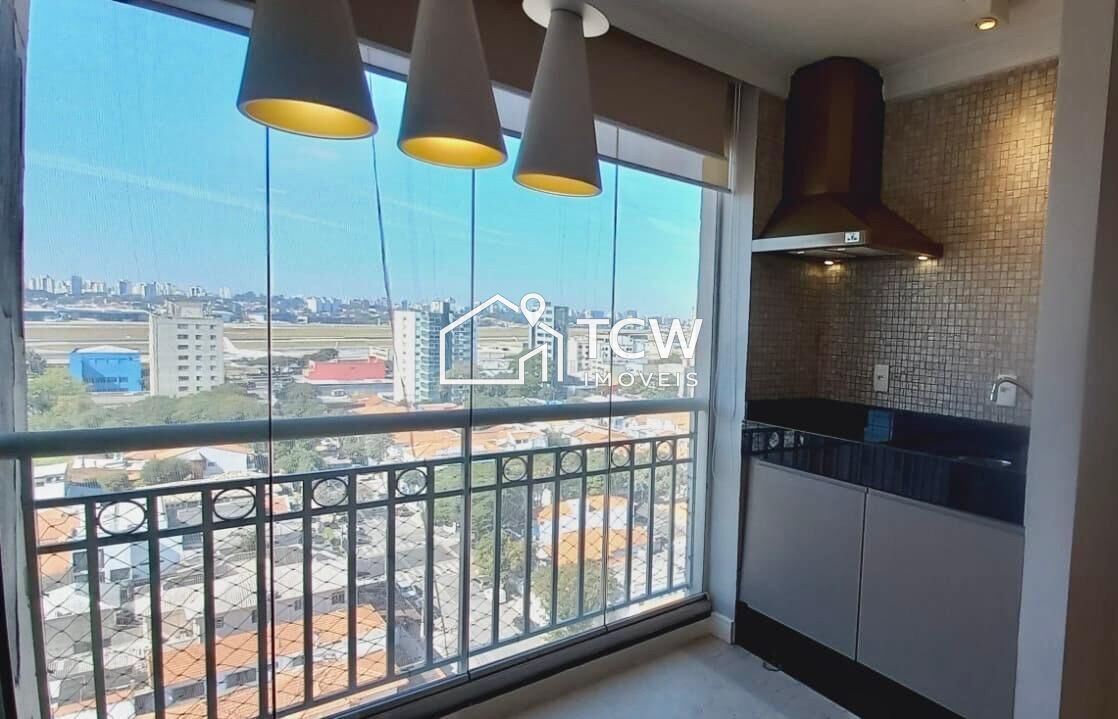 Apartamento, 2 quartos, 62 m² - Foto 4