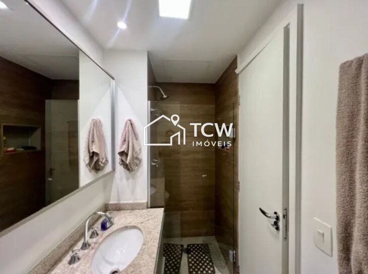 Apartamento, 2 quartos, 69 m² - Foto 10