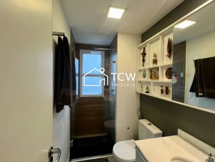 Apartamento, 2 quartos, 69 m² - Foto 13