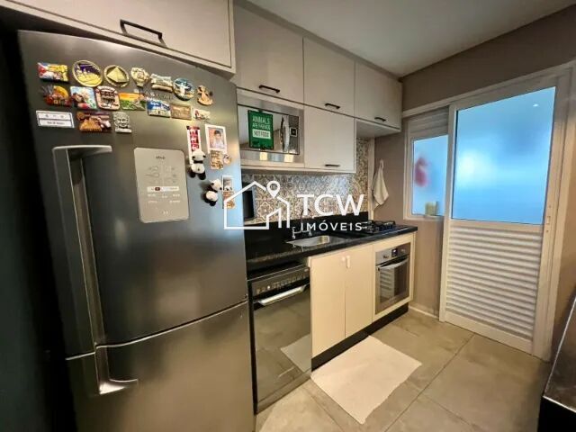Apartamento, 2 quartos, 69 m² - Foto 4