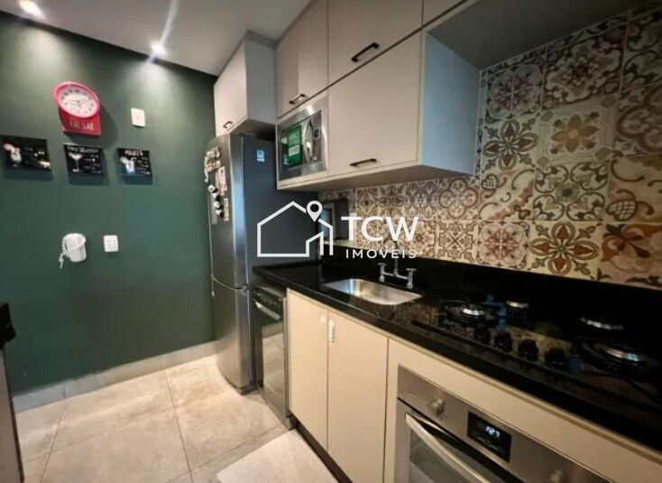 Apartamento, 2 quartos, 69 m² - Foto 5