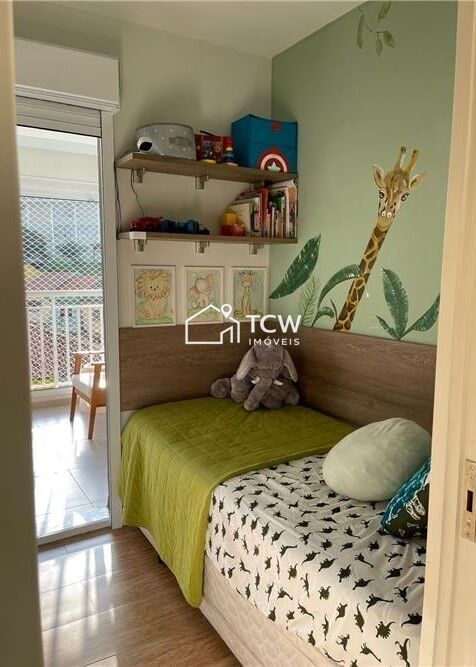 Apartamento, 2 quartos, 71 m² - Foto 15