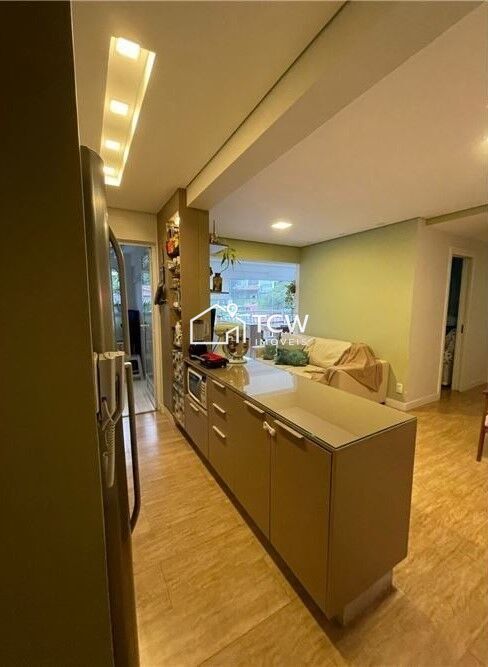 Apartamento, 2 quartos, 71 m² - Foto 8