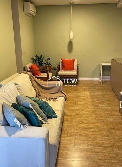 Apartamento, 2 quartos, 71 m² - Foto 5