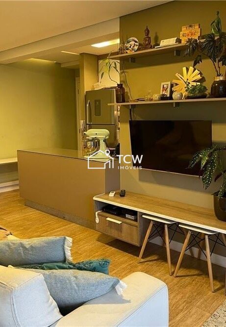 Apartamento, 2 quartos, 71 m² - Foto 7
