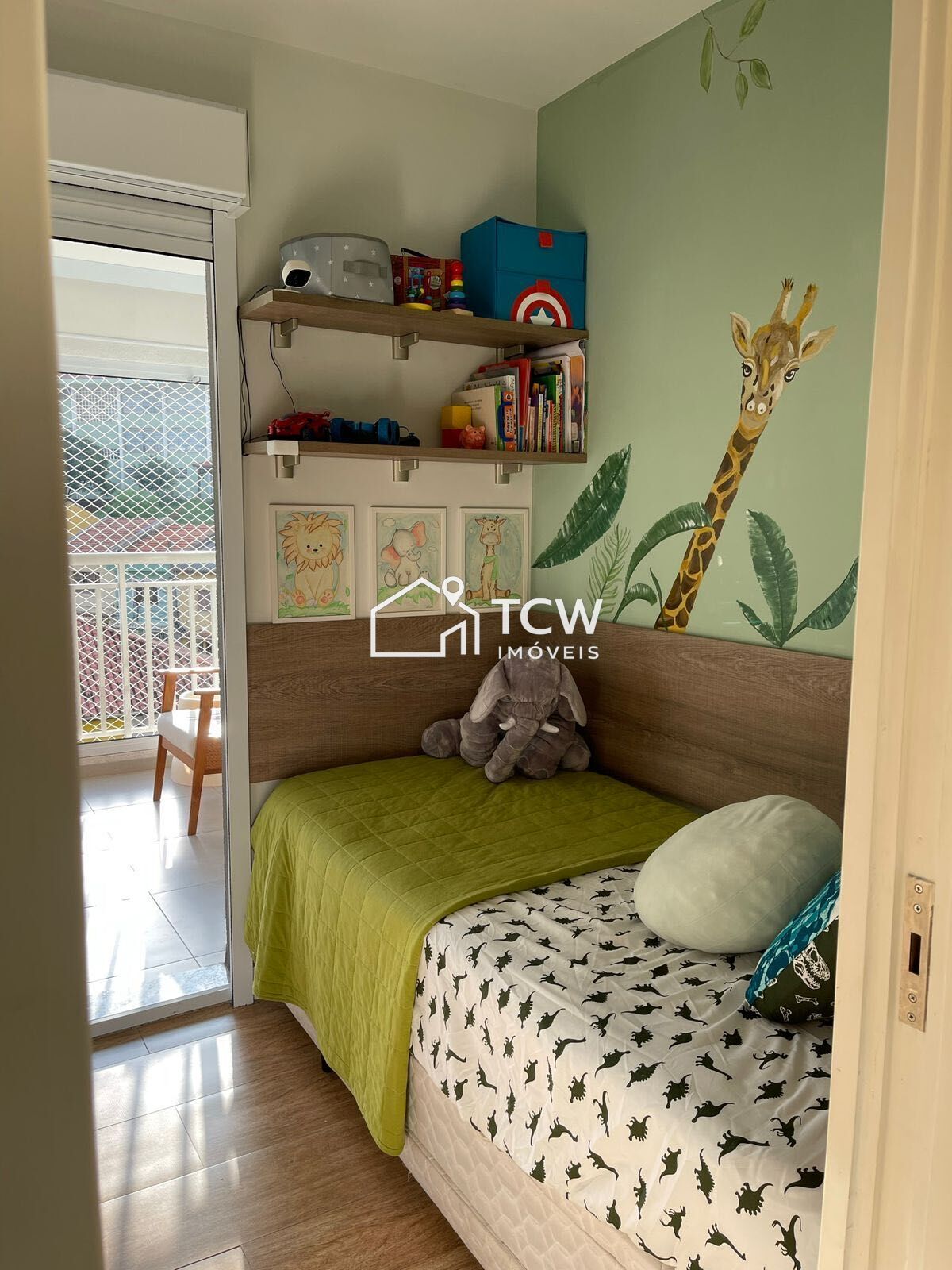 Apartamento, 2 quartos, 71 m² - Foto 6