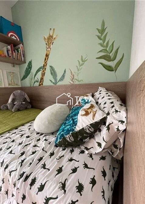 Apartamento, 2 quartos, 71 m² - Foto 16