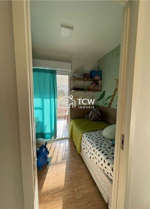 Apartamento, 2 quartos, 71 m² - Foto 13