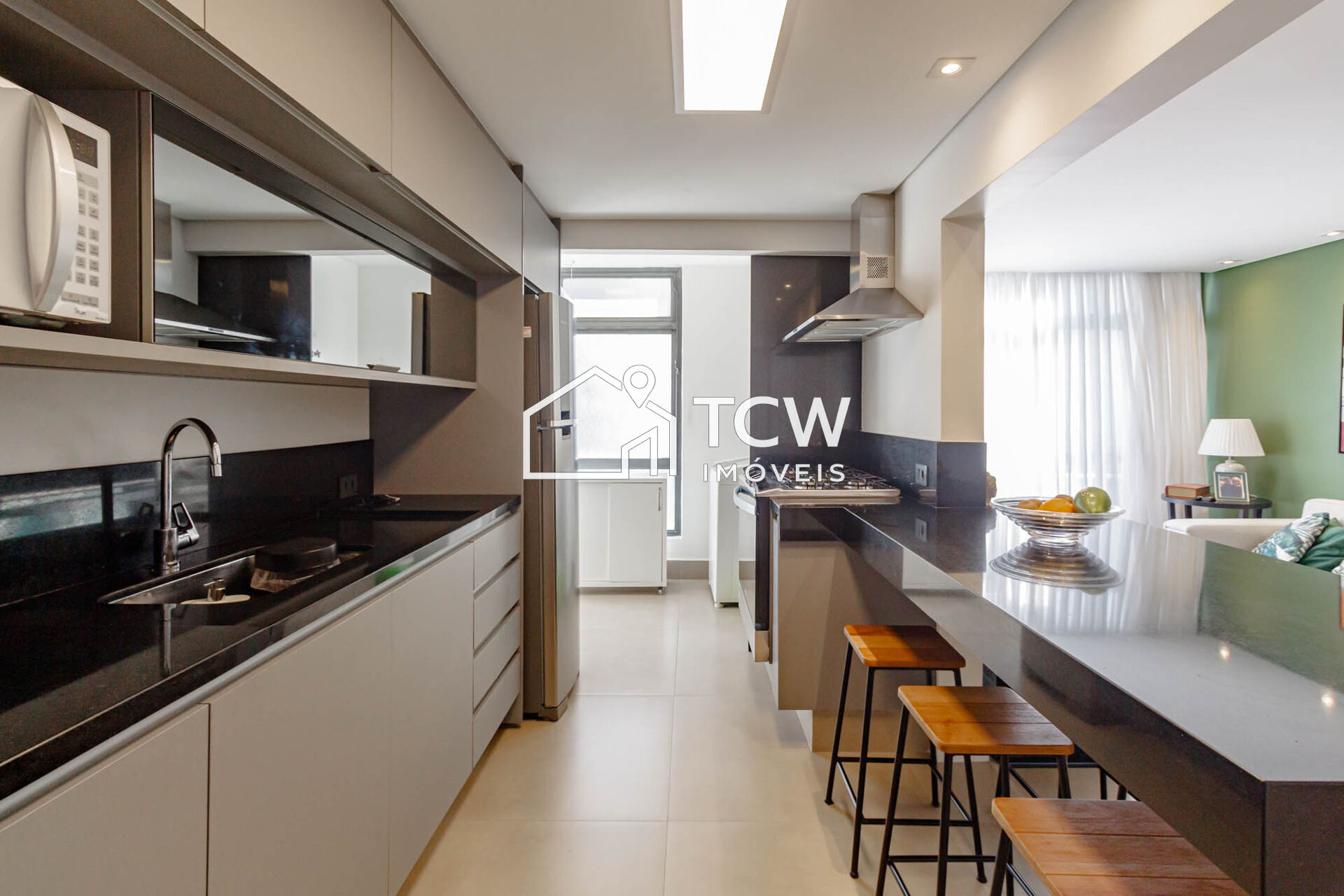 Apartamento, 3 quartos, 105 m² - Foto 5