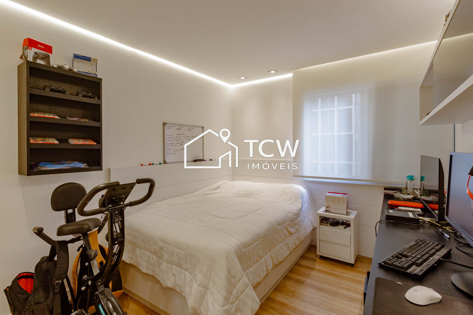 Apartamento, 3 quartos, 105 m² - Foto 10