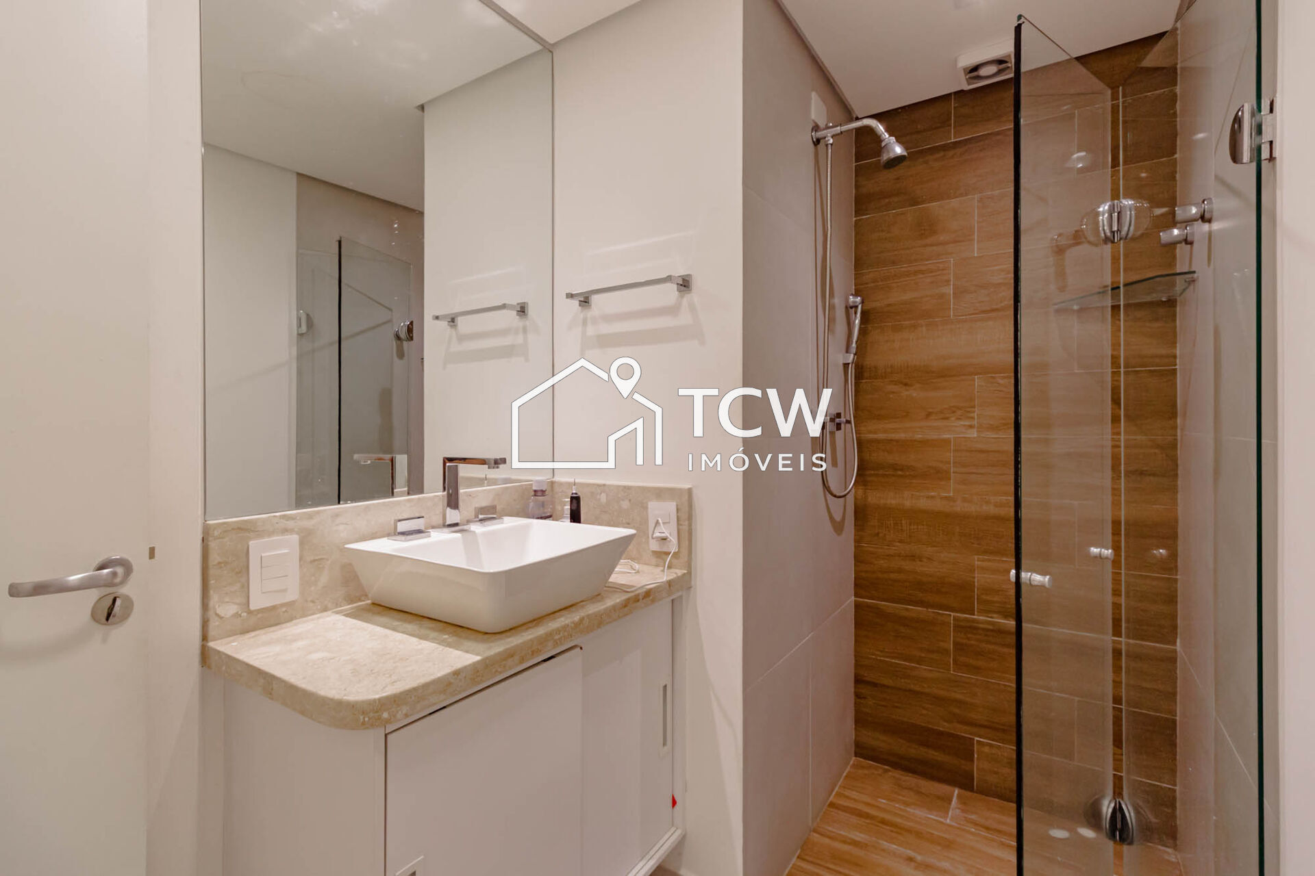 Apartamento, 3 quartos, 105 m² - Foto 9