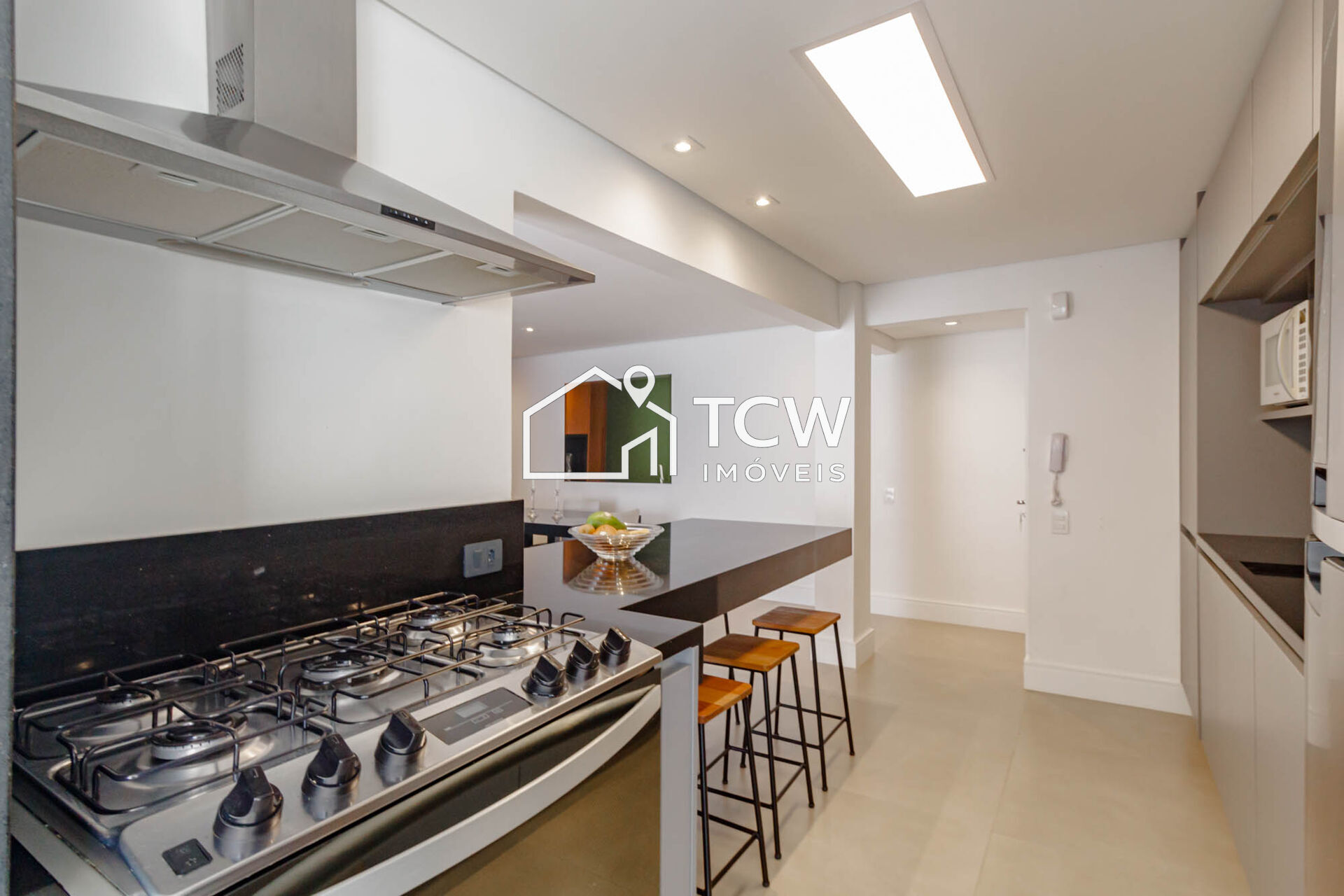 Apartamento, 3 quartos, 105 m² - Foto 6