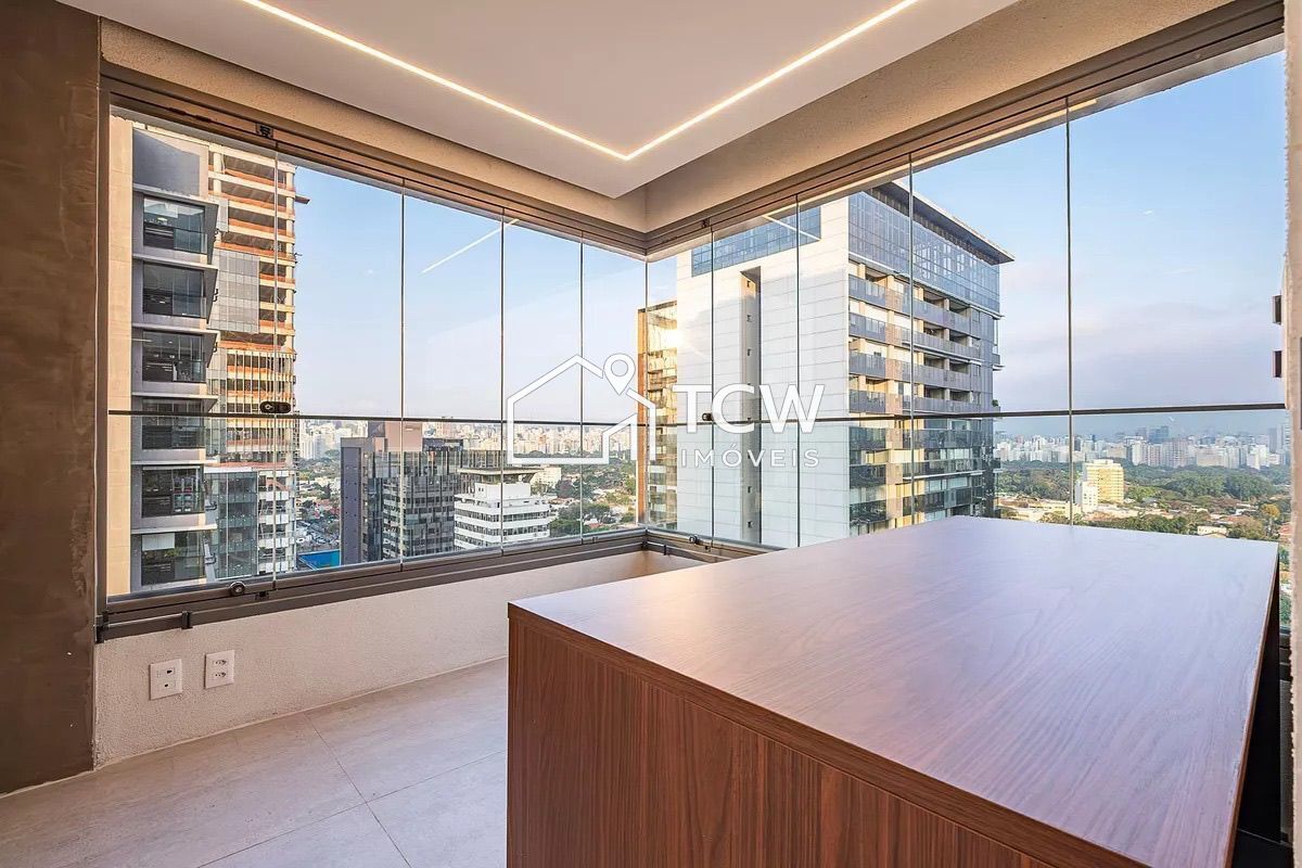 Apartamento, 1 quarto, 46 m² - Foto 4
