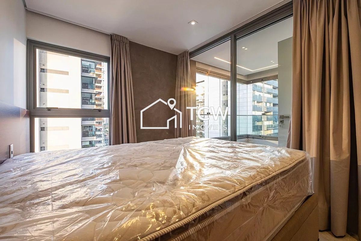 Apartamento, 1 quarto, 46 m² - Foto 12