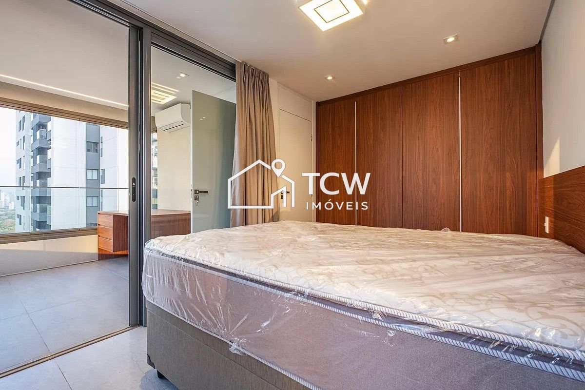 Apartamento, 1 quarto, 46 m² - Foto 11
