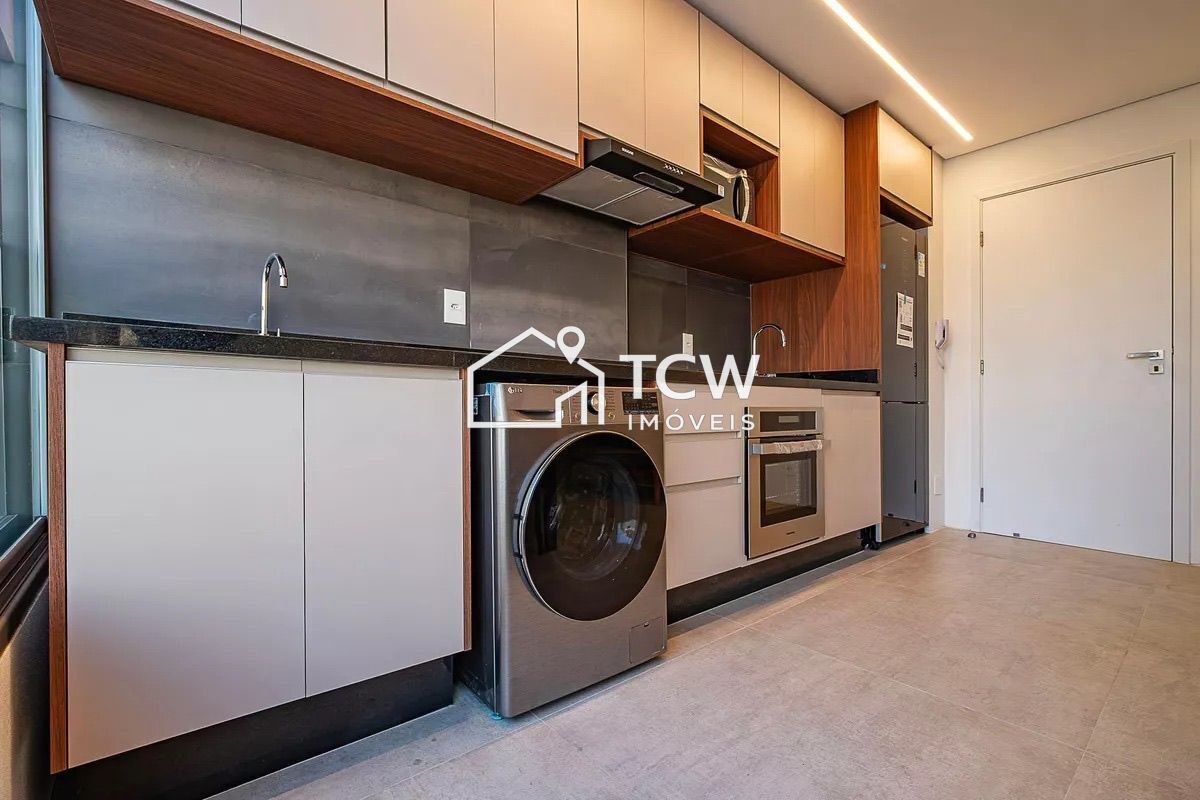 Apartamento, 1 quarto, 46 m² - Foto 9