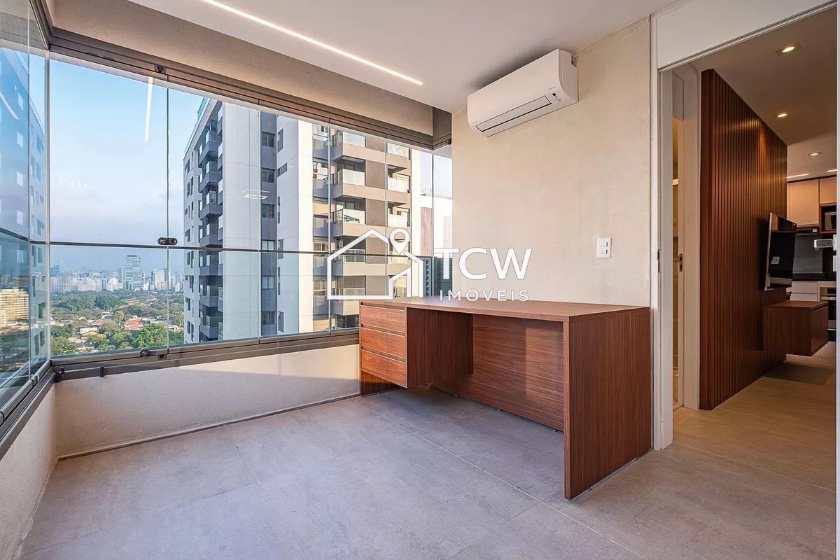 Apartamento, 1 quarto, 46 m² - Foto 6