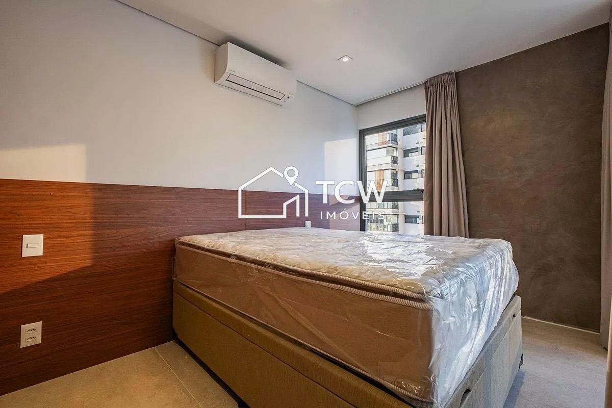 Apartamento, 1 quarto, 46 m² - Foto 7