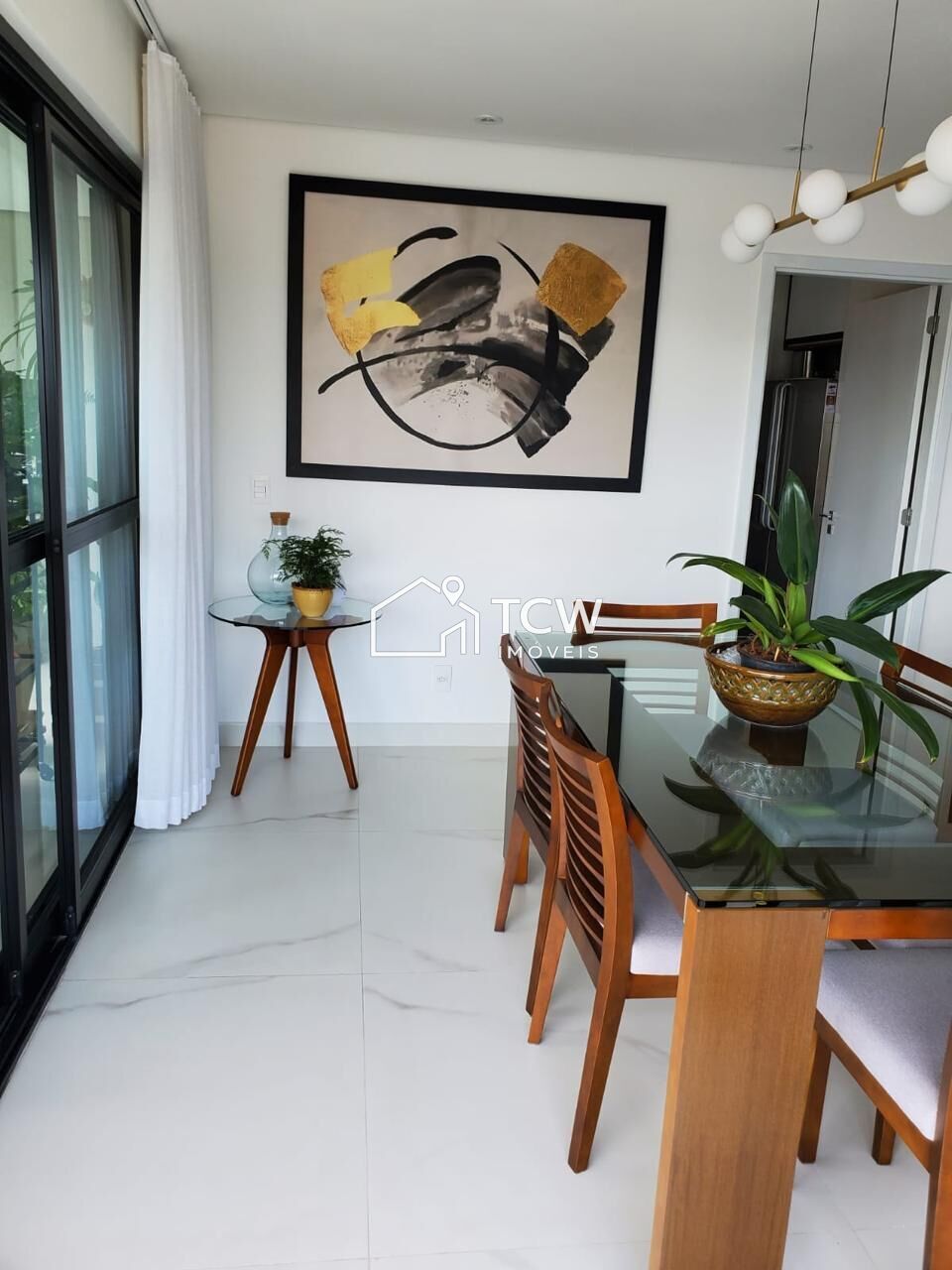 Apartamento, 3 quartos, 135 m² - Foto 5